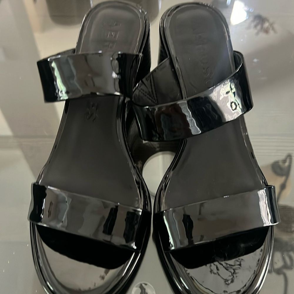 Aerosoles  wedge sandals